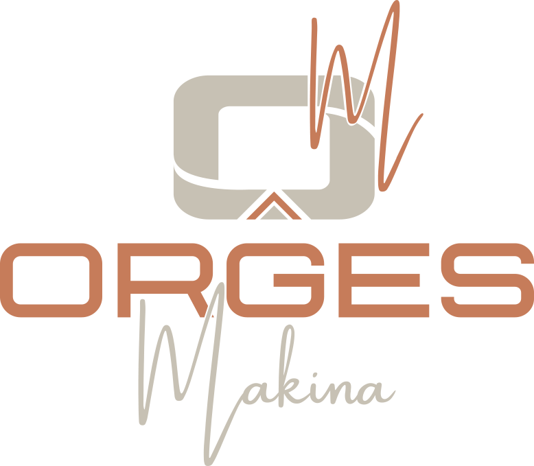 ORGES Makine